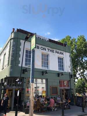 Pub On The Park