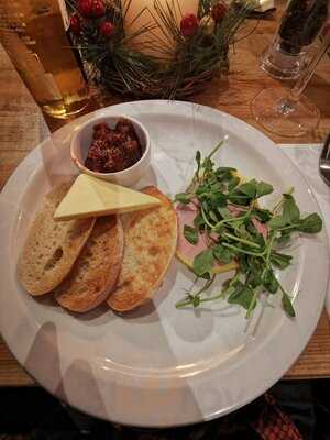 The Sir Christopher Hatton