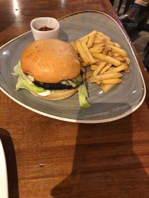 The Sir Christopher Hatton