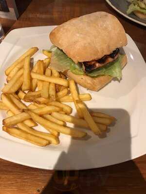 The Sir Christopher Hatton