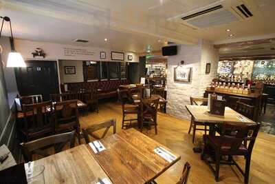 The Sir Christopher Hatton