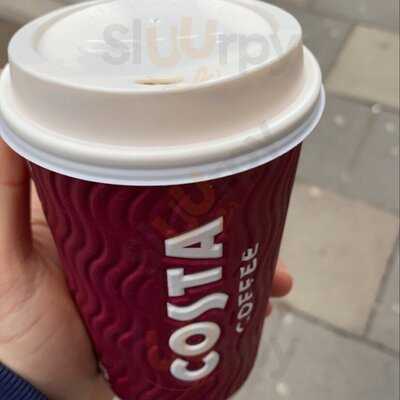 Costa Coffee