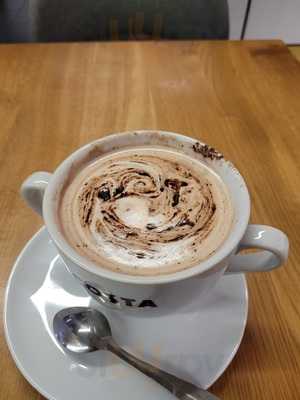 Costa Coffee