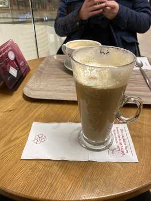 Costa Coffee
