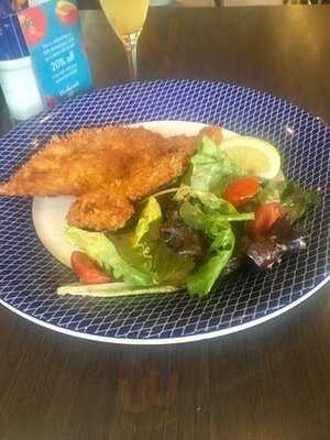 Carluccio's Neo Bankside