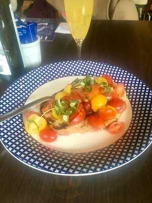 Carluccio's Neo Bankside