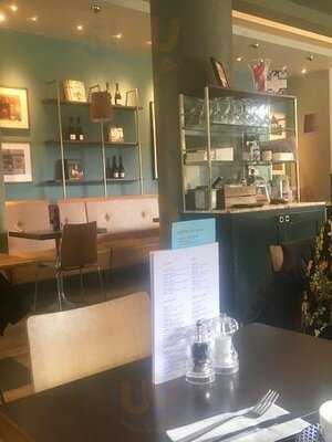 Carluccio's Neo Bankside