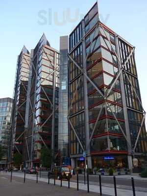 Carluccio's Neo Bankside