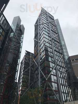 Carluccio's Neo Bankside