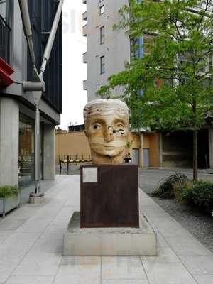 Carluccio's Neo Bankside