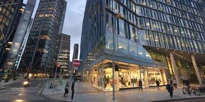 Carluccio's Neo Bankside