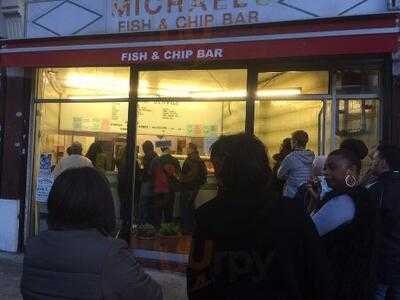 Michael's Fish And Chip Bar