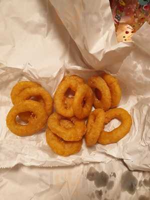 Michael's Fish And Chip Bar