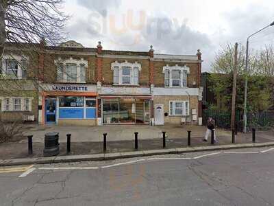 Michael's Fish And Chip Bar