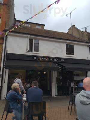 The Terrace Eatery - Photo 7