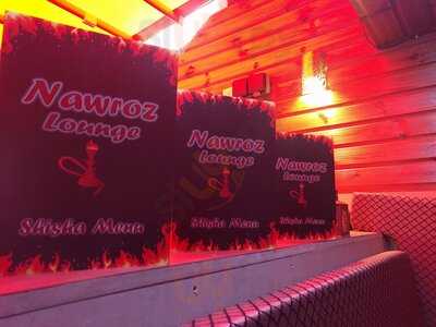 Nawroz Lounge