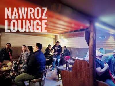 Nawroz Lounge