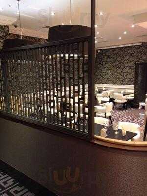 Grosvenor Casino Russell Square Restaurant