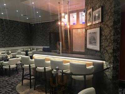 Grosvenor Casino Russell Square Restaurant
