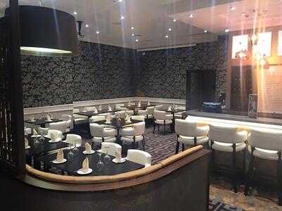 Grosvenor Casino Russell Square Restaurant