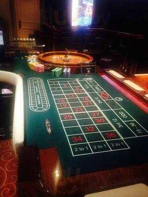 Grosvenor Casino Russell Square Restaurant