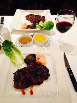 Grosvenor Casino Russell Square Restaurant