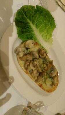 Grosvenor Casino Russell Square Restaurant