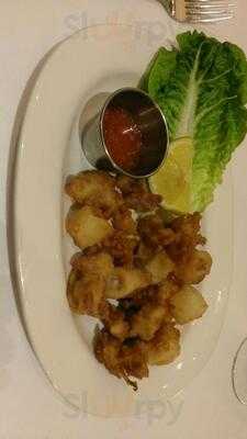 Grosvenor Casino Russell Square Restaurant