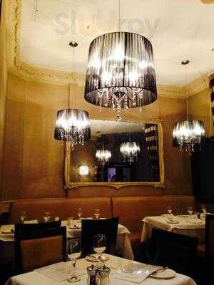 Grosvenor Casino Russell Square Restaurant