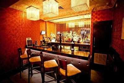 Grosvenor Casino Russell Square Restaurant