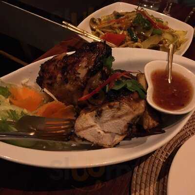 Sunnisa Thai Restaurant