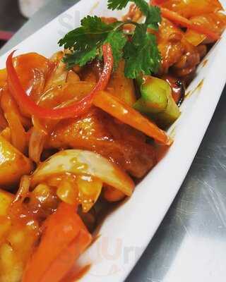 Sunnisa Thai Restaurant