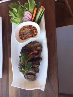 Sunnisa Thai Restaurant