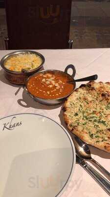 Khan’s