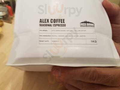 Alex Coffee