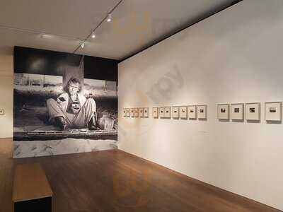 The Photographers' Gallery