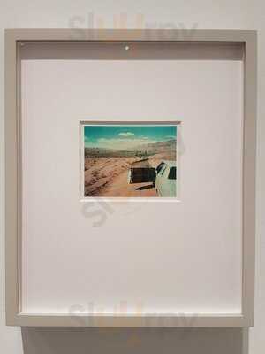 The Photographers' Gallery