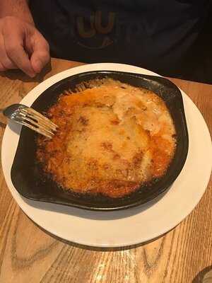 Amici Della Spagetti House