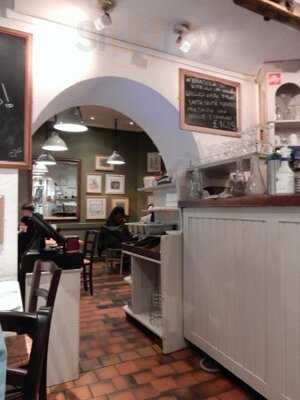 Amici Della Spagetti House