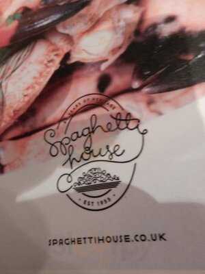 Amici Della Spagetti House