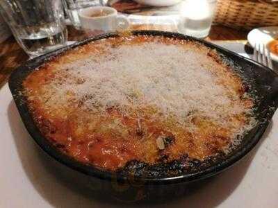 Amici Della Spagetti House