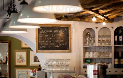 Amici Della Spagetti House