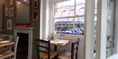 Amici Della Spagetti House