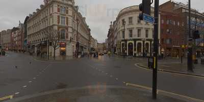 Amici Della Spagetti House