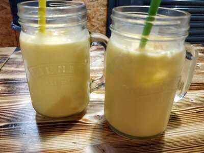 The Junction Market Holloway