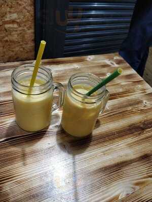 The Junction Market Holloway