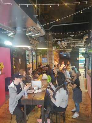 The Junction Market Holloway