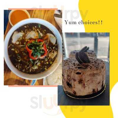 The Junction Market Holloway