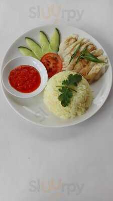 The Junction Market Holloway