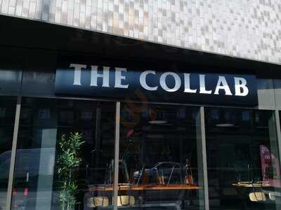 The Collab.